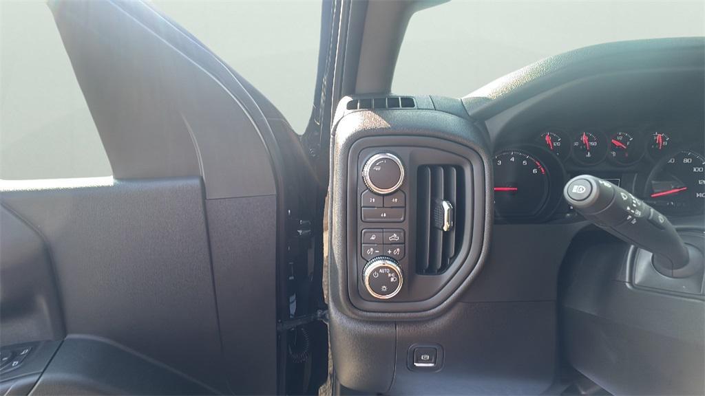 new 2026 GMC Sierra 2500 car, priced at $55,030