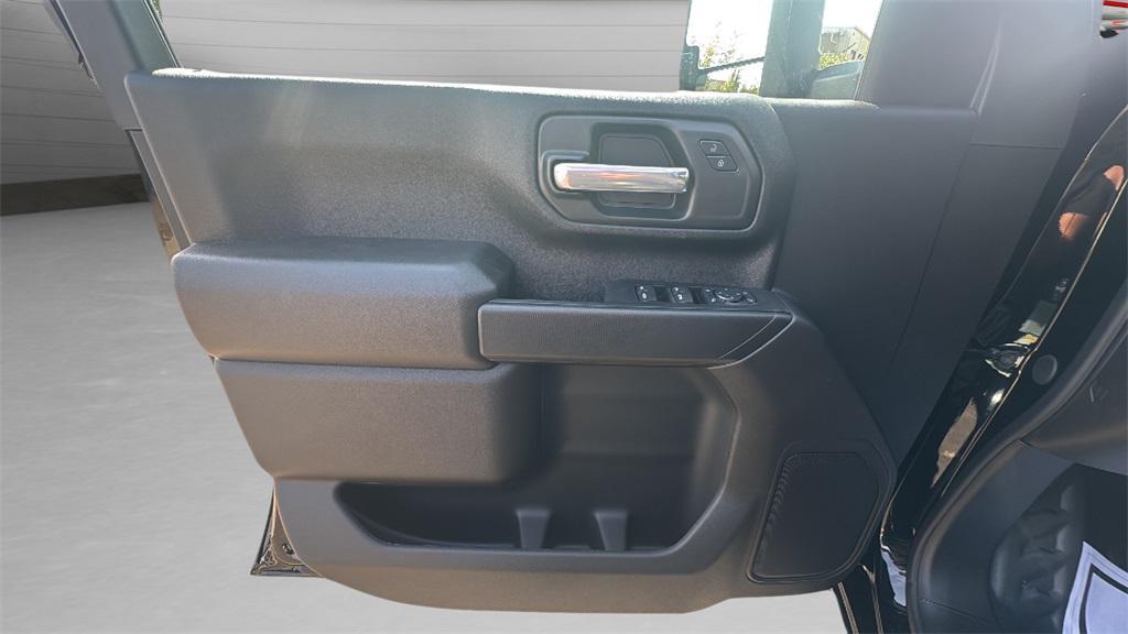 new 2026 GMC Sierra 2500 car, priced at $55,030