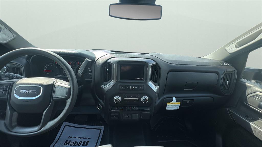 new 2026 GMC Sierra 2500 car, priced at $55,030