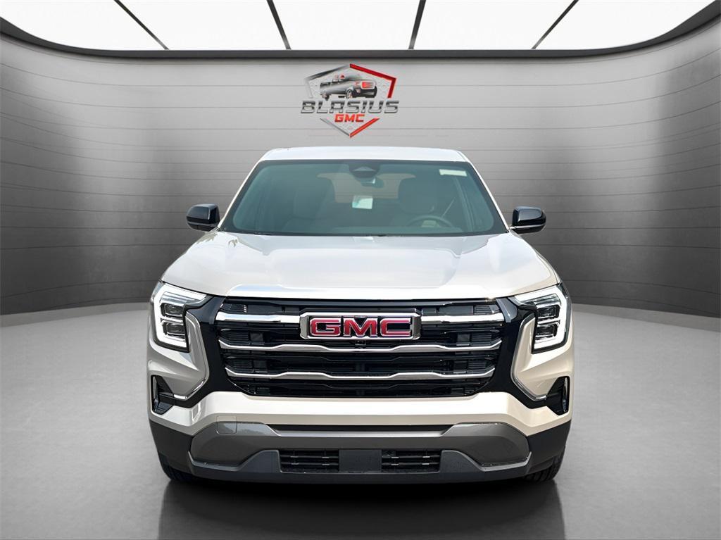 new 2026 GMC Terrain car, priced at $32,890