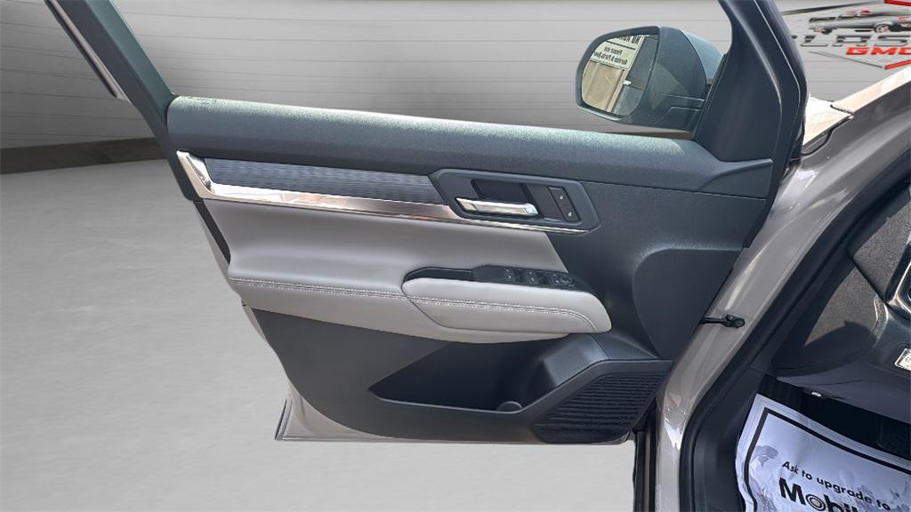 new 2026 GMC Terrain car, priced at $32,890