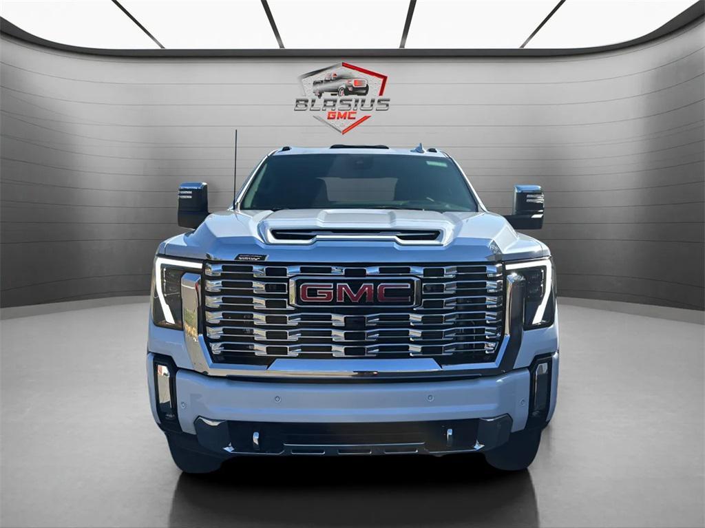 new 2026 GMC Sierra 2500 car, priced at $87,665