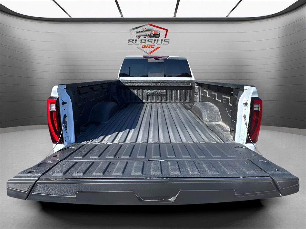 new 2026 GMC Sierra 2500 car, priced at $87,665