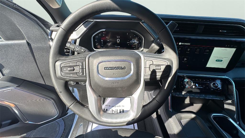new 2026 GMC Sierra 2500 car, priced at $87,665