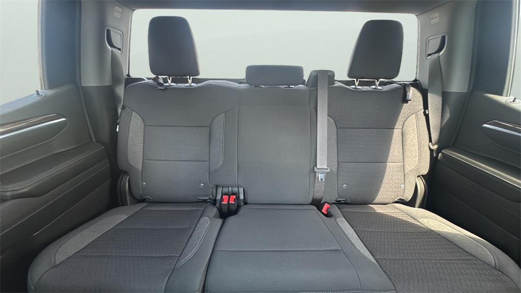 used 2023 Chevrolet Silverado 1500 car, priced at $44,944