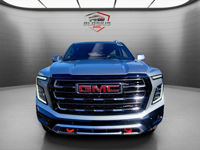 new 2025 GMC Yukon XL car, priced at $79,665