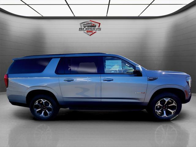 new 2025 GMC Yukon XL car, priced at $79,665