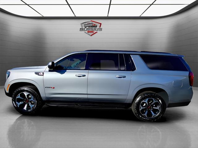 new 2025 GMC Yukon XL car, priced at $79,665