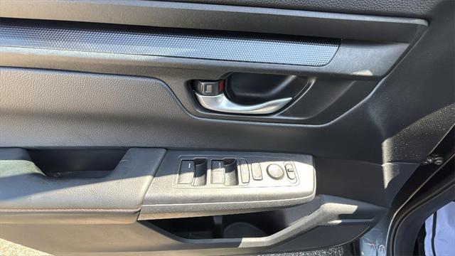 used 2023 Honda CR-V Hybrid car, priced at $28,955