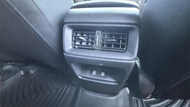 used 2023 Honda CR-V Hybrid car, priced at $28,955