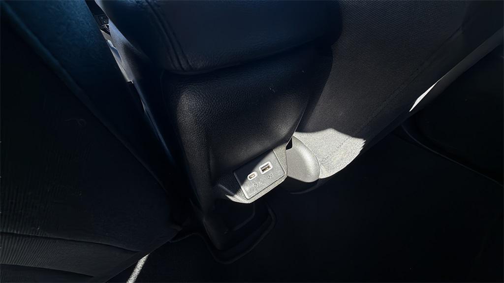 used 2022 Chevrolet Bolt EUV car, priced at $18,950