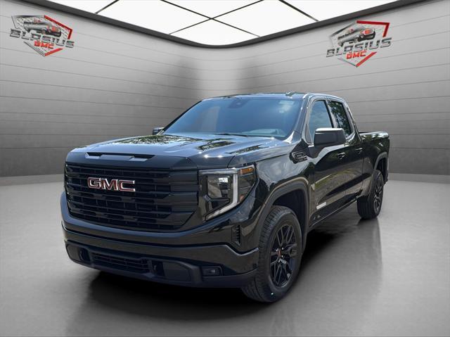 new 2026 GMC Sierra 1500 car, priced at $54,390