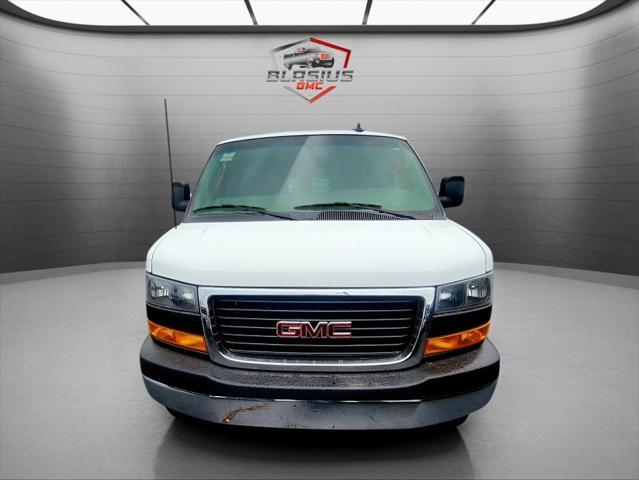 used 2022 GMC Savana 2500 car, priced at $29,991