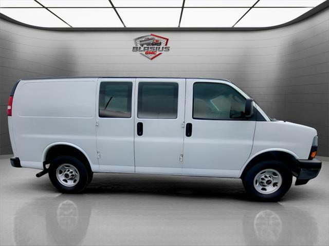 used 2022 GMC Savana 2500 car, priced at $29,991