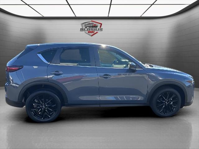 used 2023 Mazda CX-5 car, priced at $23,980