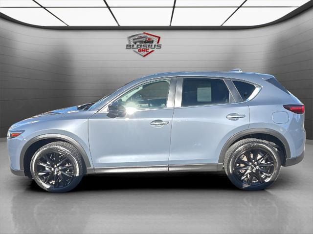 used 2023 Mazda CX-5 car, priced at $23,980