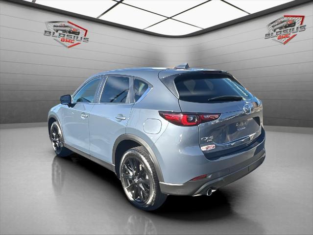 used 2023 Mazda CX-5 car, priced at $23,980