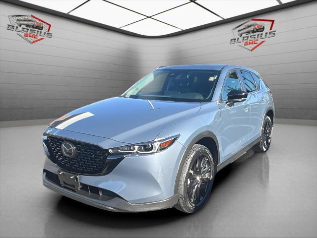 used 2023 Mazda CX-5 car, priced at $23,980