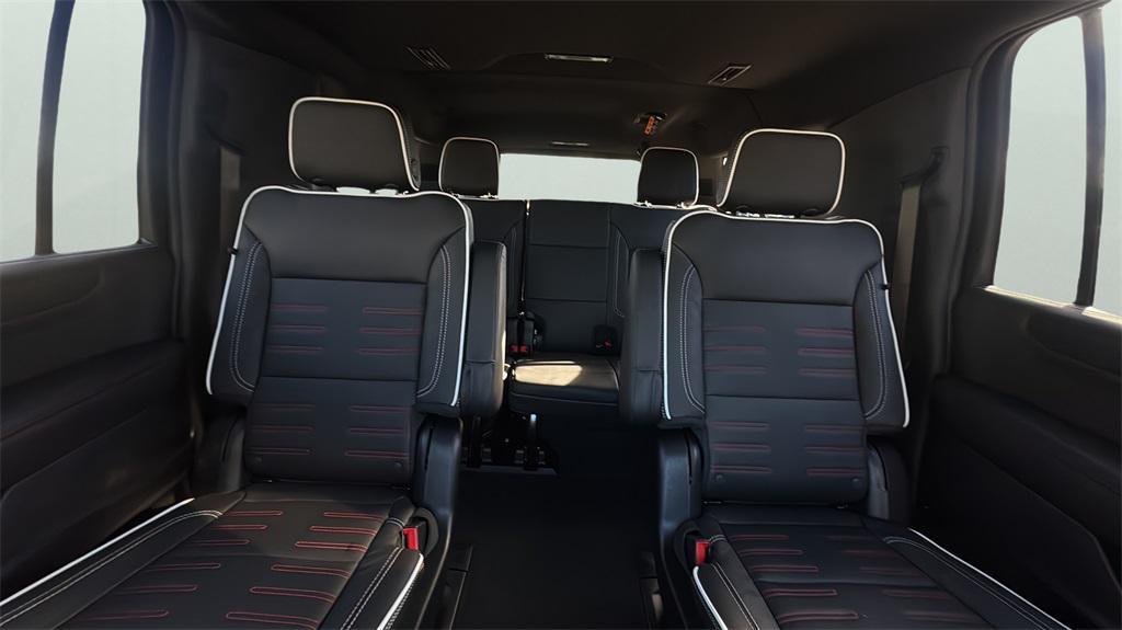 new 2026 GMC Yukon XL car, priced at $103,890