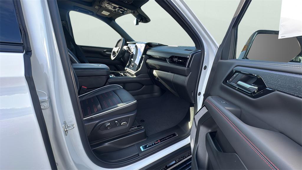 new 2026 GMC Yukon XL car, priced at $103,890