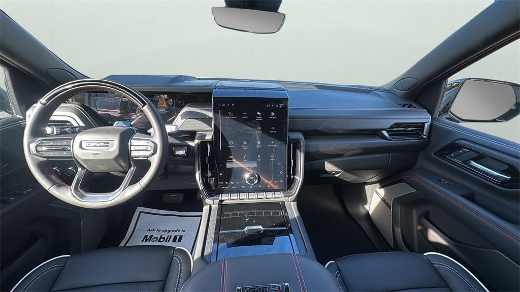 new 2026 GMC Yukon XL car, priced at $103,890