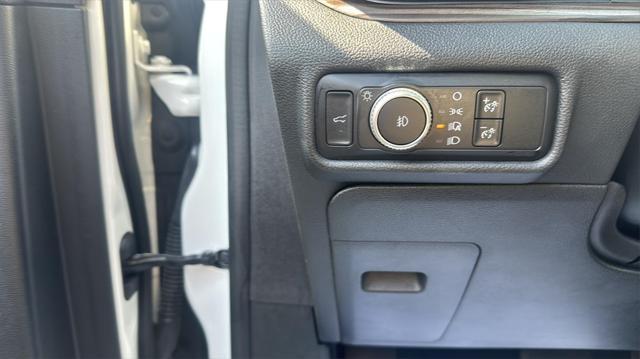 used 2020 Ford Explorer car, priced at $24,987