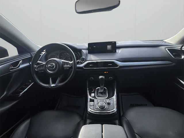 used 2023 Mazda CX-9 car, priced at $27,993