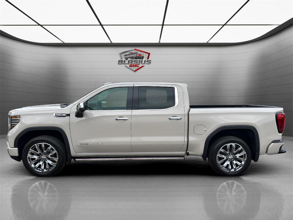 new 2026 GMC Sierra 1500 car, priced at $73,840