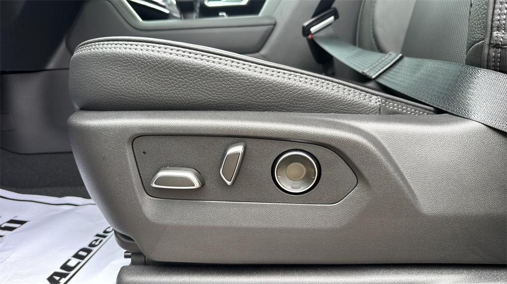 new 2026 GMC Sierra 1500 car, priced at $73,840