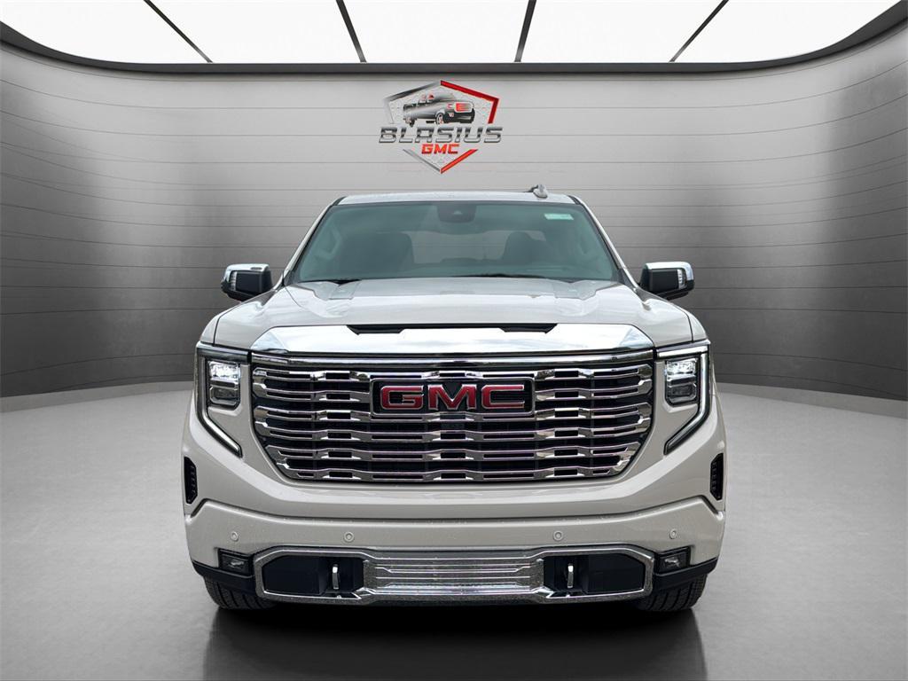 new 2026 GMC Sierra 1500 car, priced at $73,840