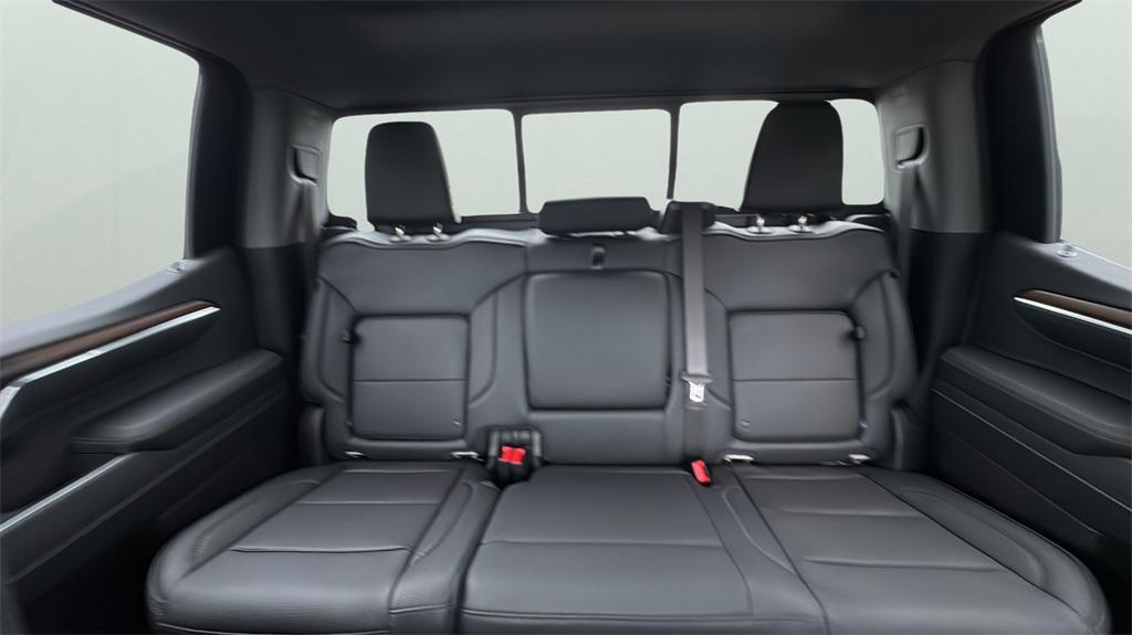 new 2026 GMC Sierra 1500 car, priced at $73,840