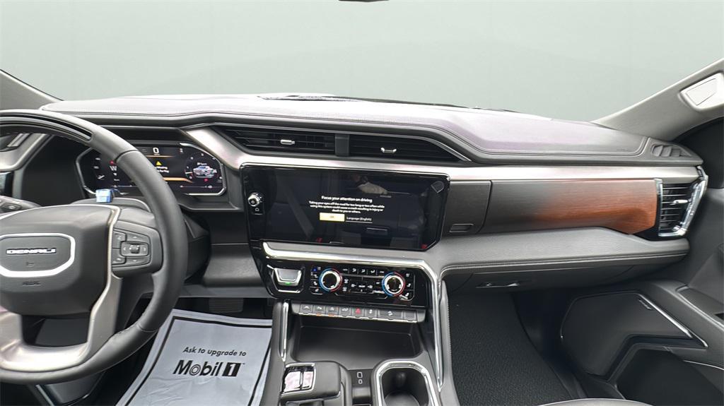 new 2026 GMC Sierra 1500 car, priced at $73,840