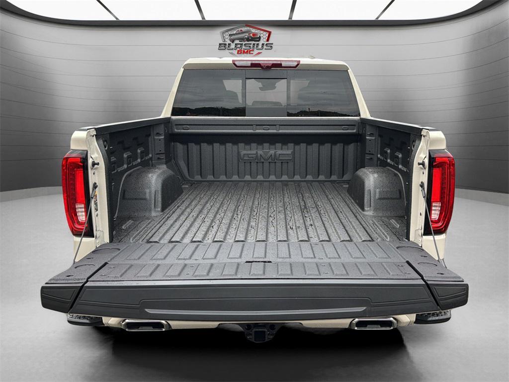 new 2026 GMC Sierra 1500 car, priced at $73,840
