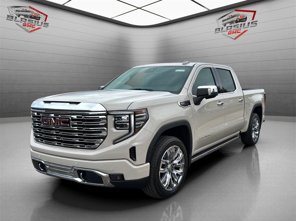 new 2026 GMC Sierra 1500 car, priced at $73,840