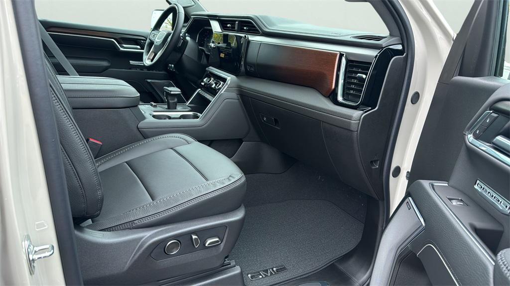 new 2026 GMC Sierra 1500 car, priced at $73,840