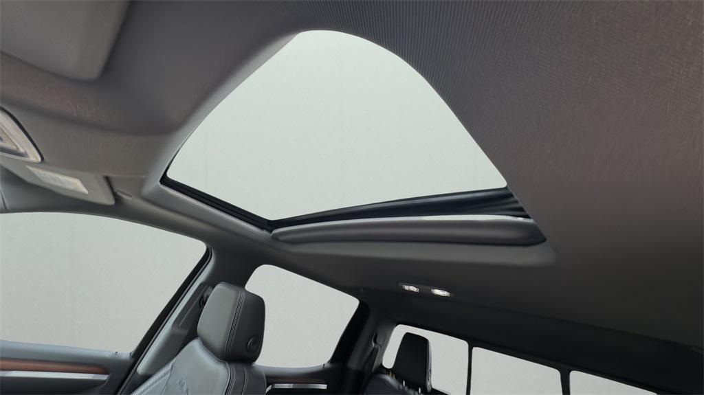 new 2026 GMC Sierra 1500 car, priced at $73,840