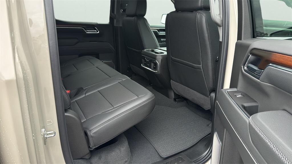 new 2026 GMC Sierra 1500 car, priced at $73,840