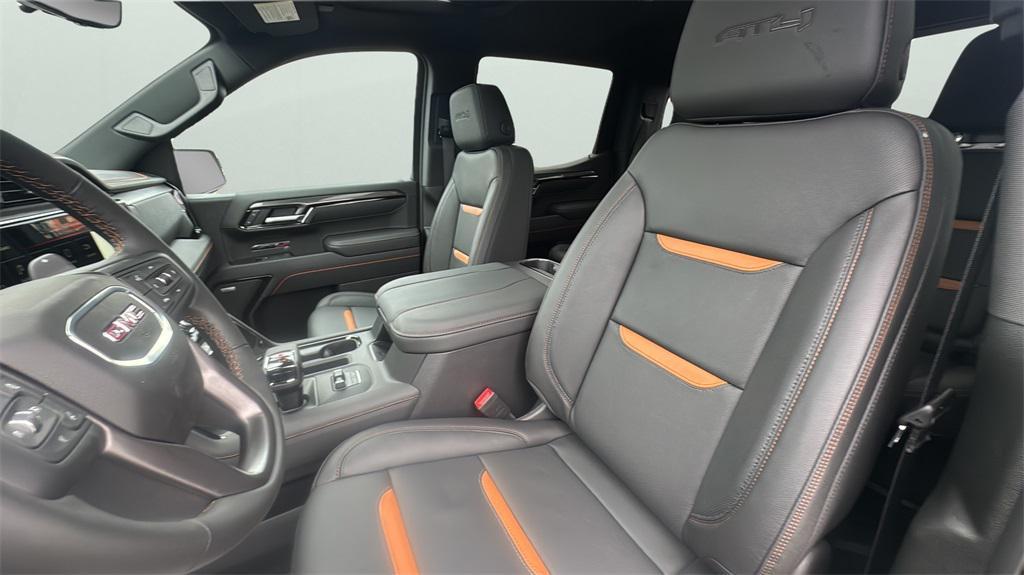 new 2026 GMC Sierra 1500 car, priced at $67,605