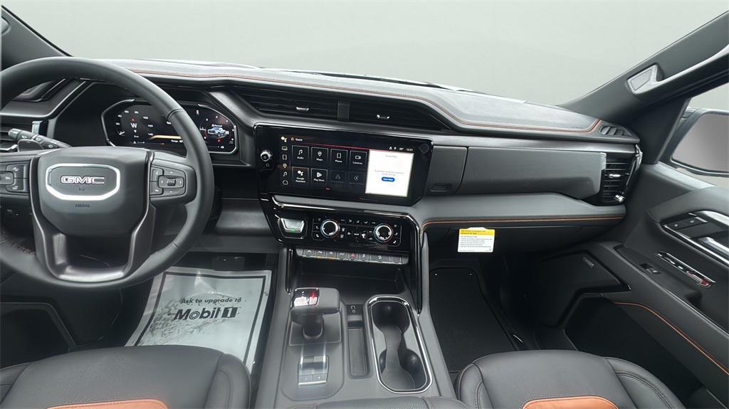 new 2026 GMC Sierra 1500 car, priced at $67,605
