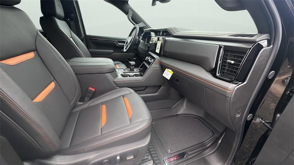 new 2026 GMC Sierra 1500 car, priced at $67,605