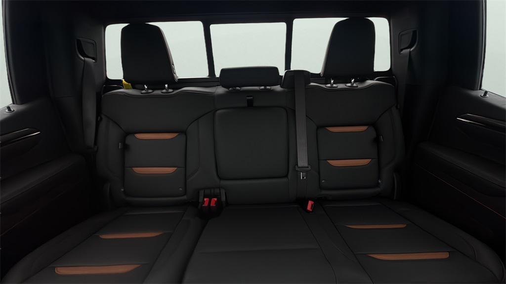 new 2026 GMC Sierra 1500 car, priced at $67,605