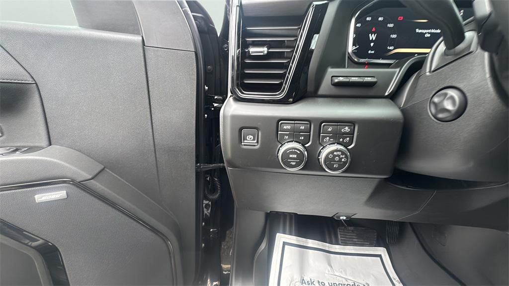 new 2026 GMC Sierra 1500 car, priced at $67,605