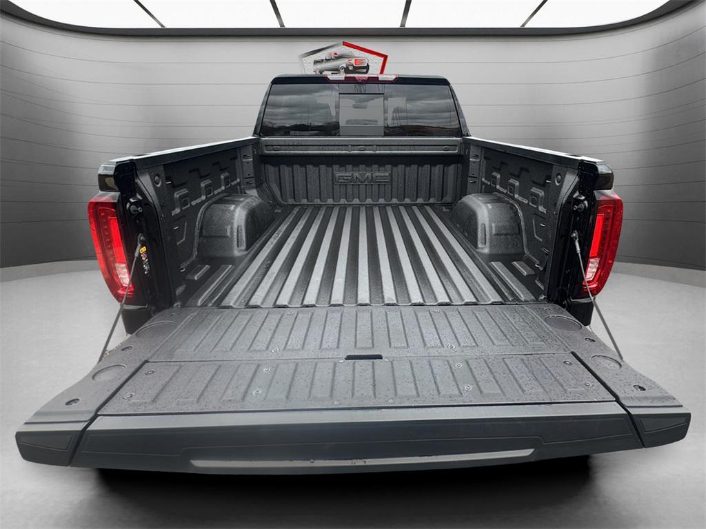 new 2026 GMC Sierra 1500 car, priced at $67,605