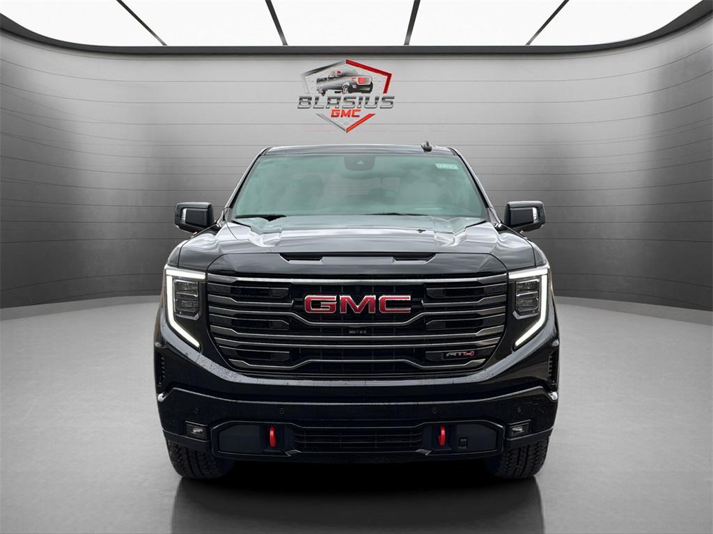 new 2026 GMC Sierra 1500 car, priced at $67,605