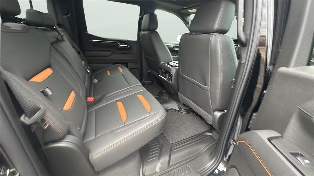 new 2026 GMC Sierra 1500 car, priced at $67,605