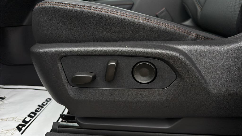 new 2026 GMC Sierra 1500 car, priced at $67,605