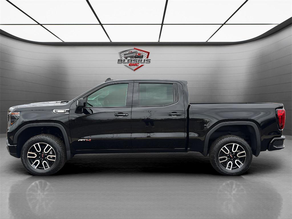 new 2026 GMC Sierra 1500 car, priced at $67,605