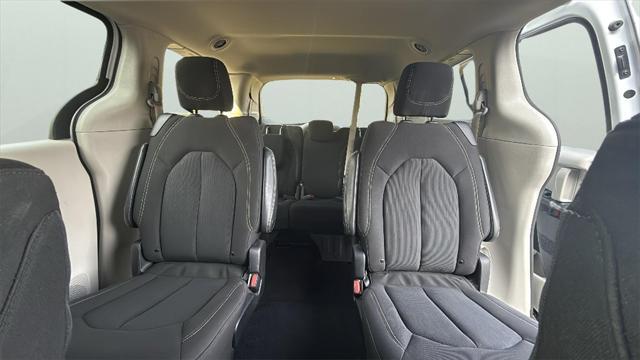 used 2023 Chrysler Voyager car, priced at $19,995