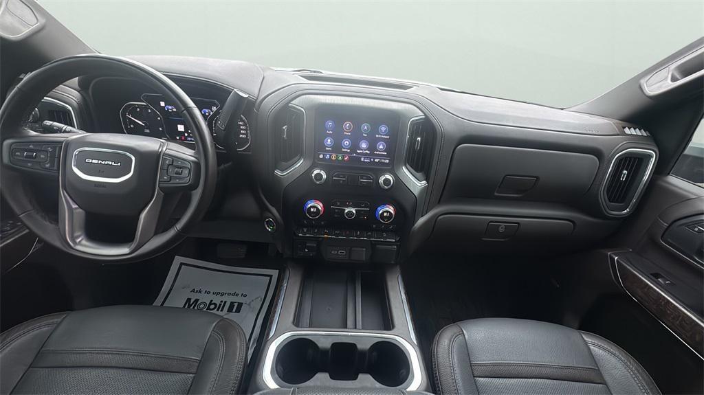 used 2023 GMC Sierra 2500 car, priced at $62,910