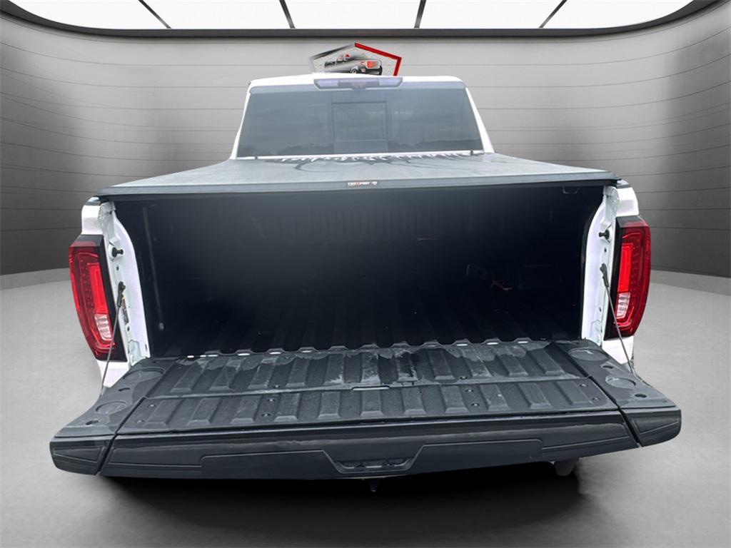 used 2023 GMC Sierra 2500 car, priced at $62,910